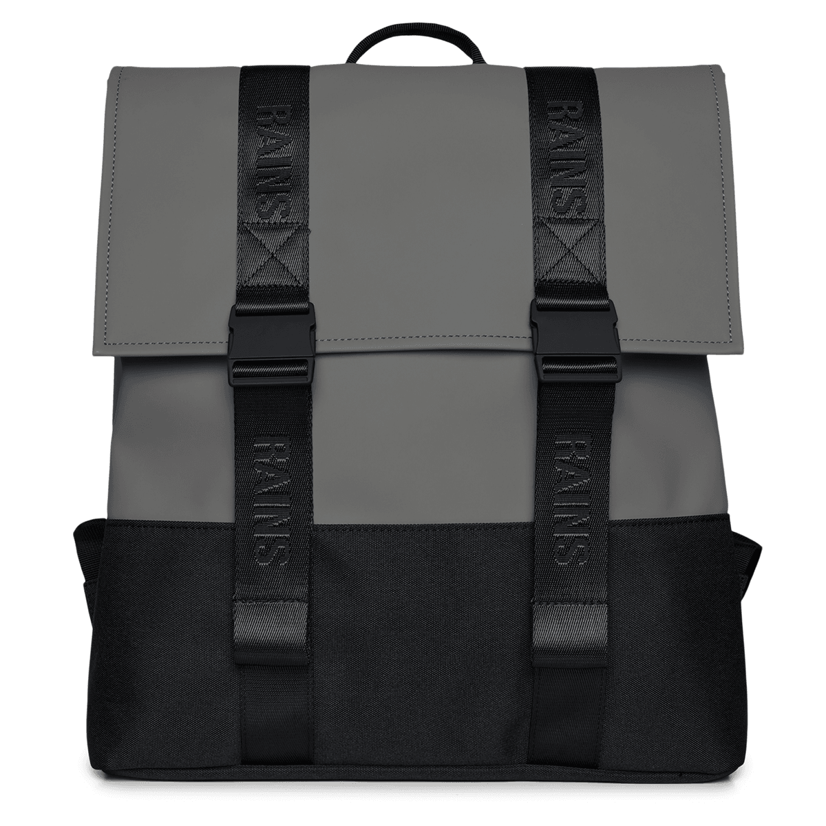 Рюкзак Rains Trail MSN Bag - Boxette Shop